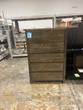 New Classic blue ridge dresser