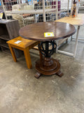 Small Accent Table