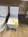 Interior Gallery toilet dual flush